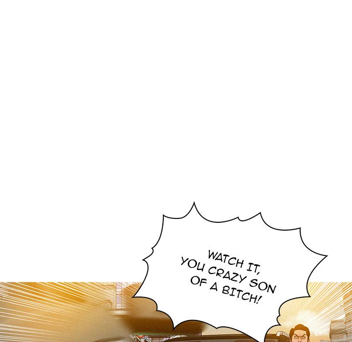 Paradise Lost Manhwa - Chapter 3 Page 22