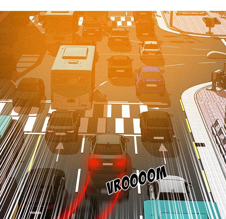 Paradise Lost Manhwa - Chapter 3 Page 25