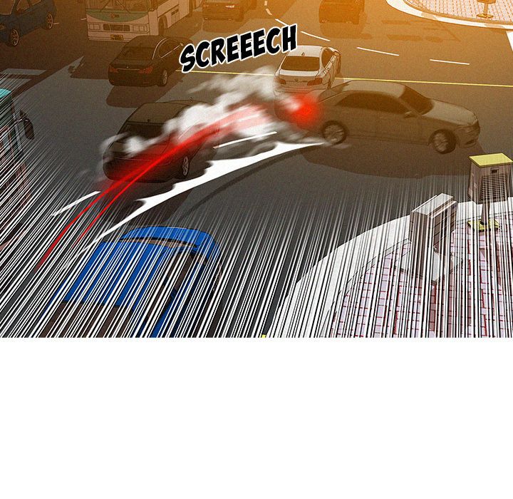 Paradise Lost Manhwa - Chapter 3 Page 28