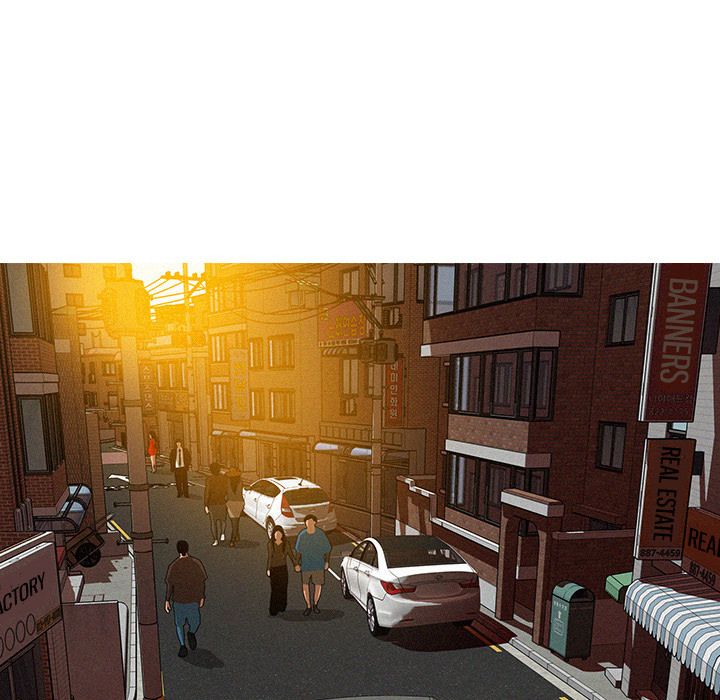 Paradise Lost Manhwa - Chapter 3 Page 30