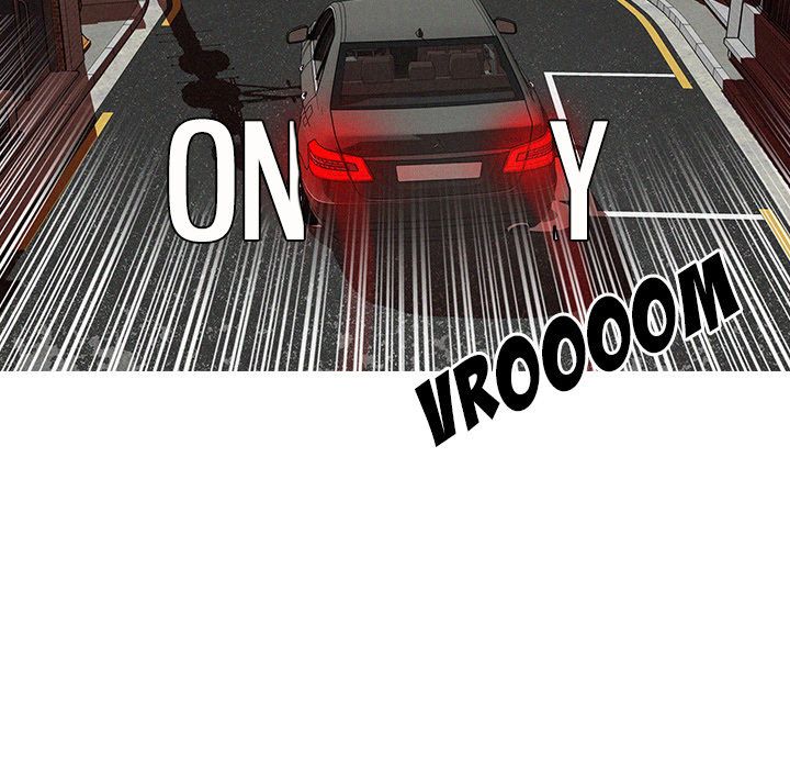 Paradise Lost Manhwa - Chapter 3 Page 31