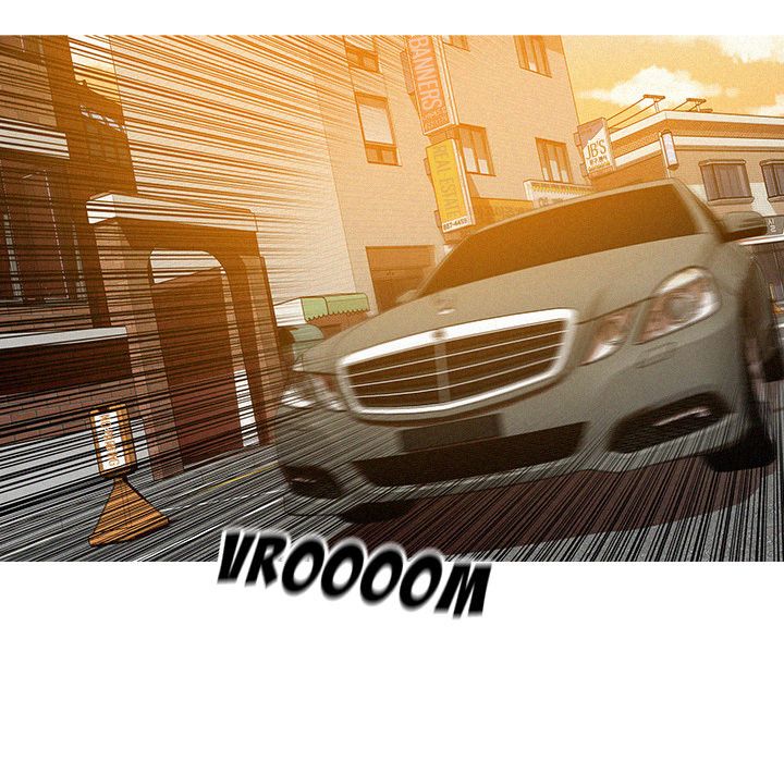 Paradise Lost Manhwa - Chapter 3 Page 32