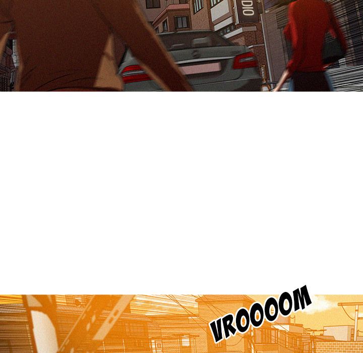 Paradise Lost Manhwa - Chapter 3 Page 35