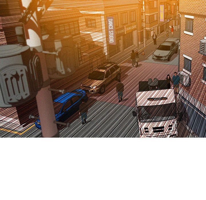 Paradise Lost Manhwa - Chapter 3 Page 36