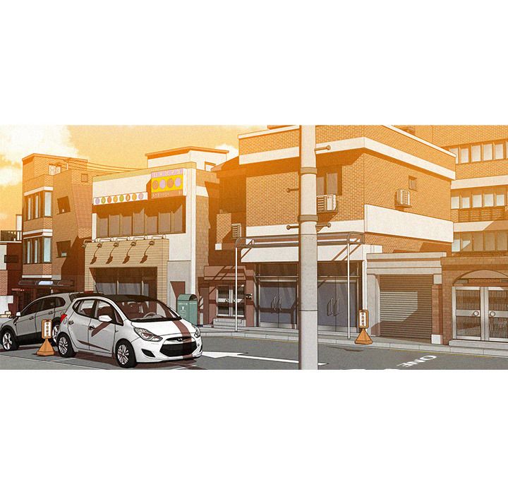 Paradise Lost Manhwa - Chapter 3 Page 37