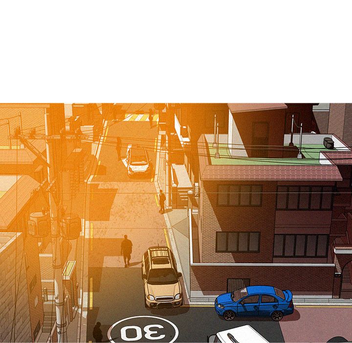 Paradise Lost Manhwa - Chapter 3 Page 39