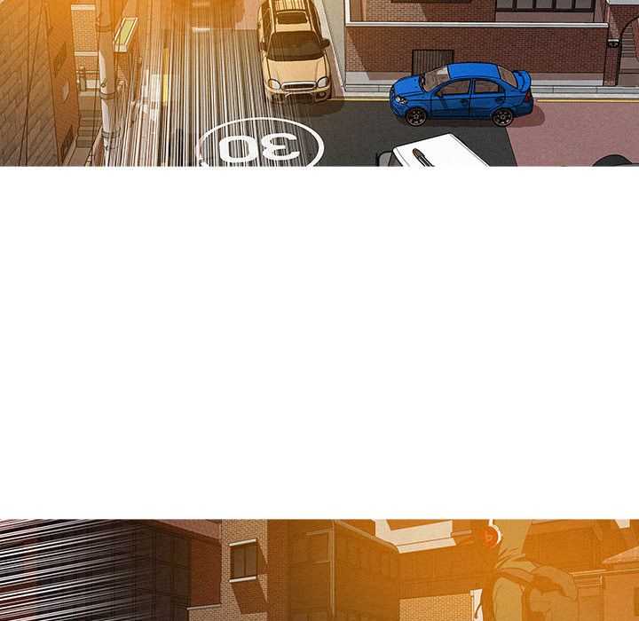 Paradise Lost Manhwa - Chapter 3 Page 41