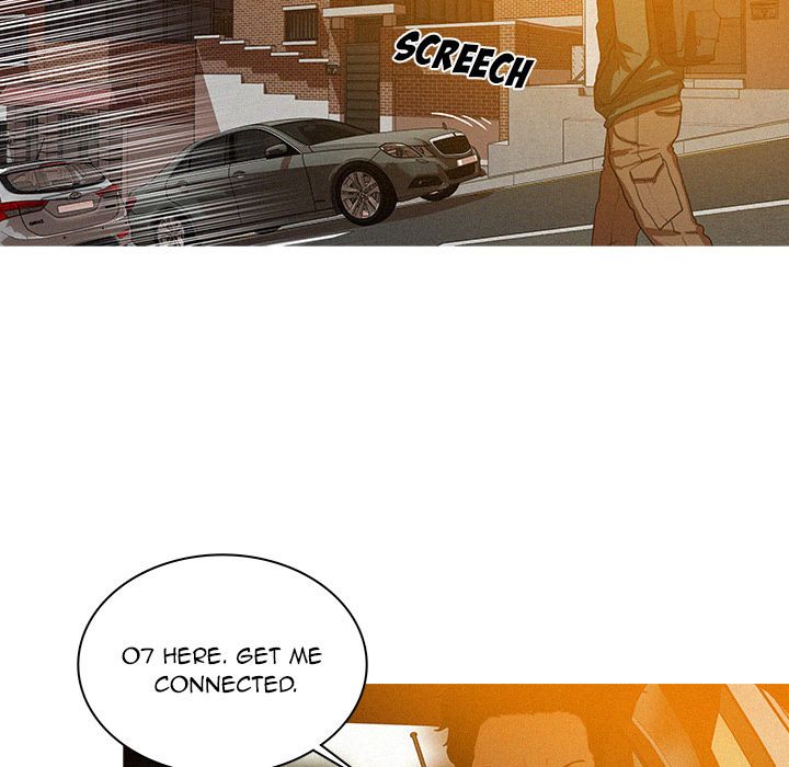 Paradise Lost Manhwa - Chapter 3 Page 42