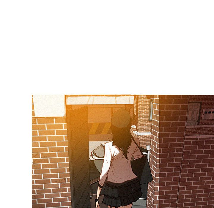 Paradise Lost Manhwa - Chapter 3 Page 44