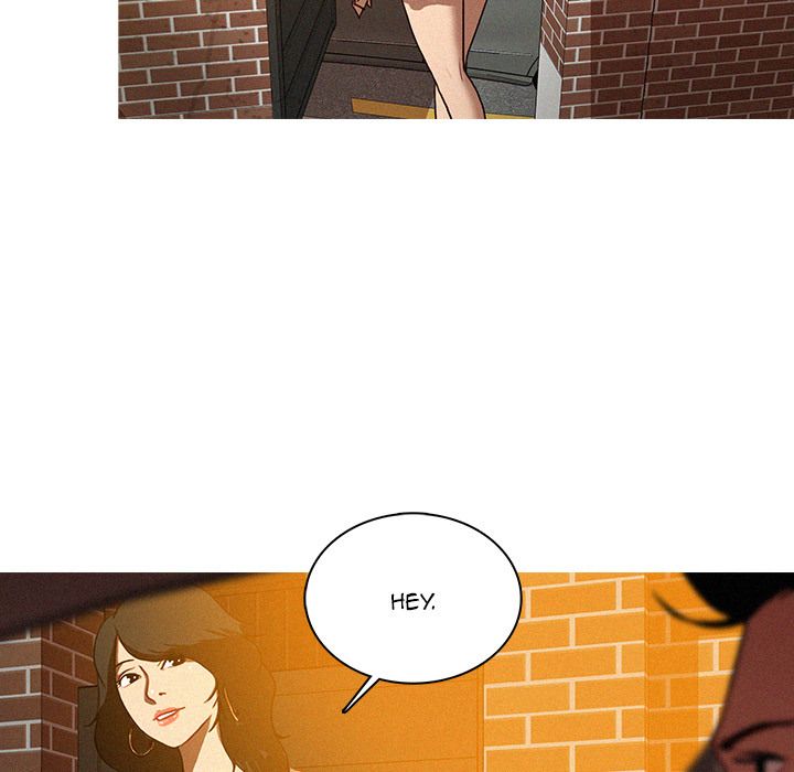 Paradise Lost Manhwa - Chapter 3 Page 45