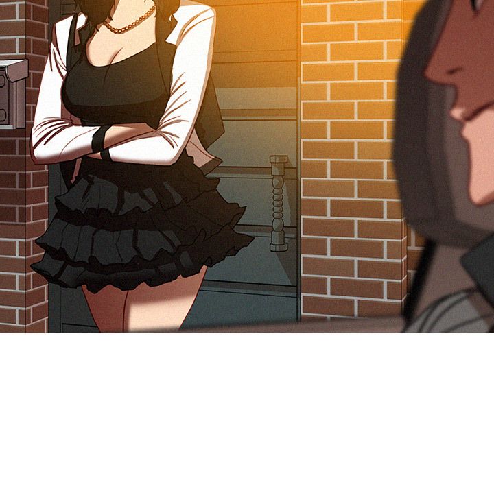 Paradise Lost Manhwa - Chapter 3 Page 46