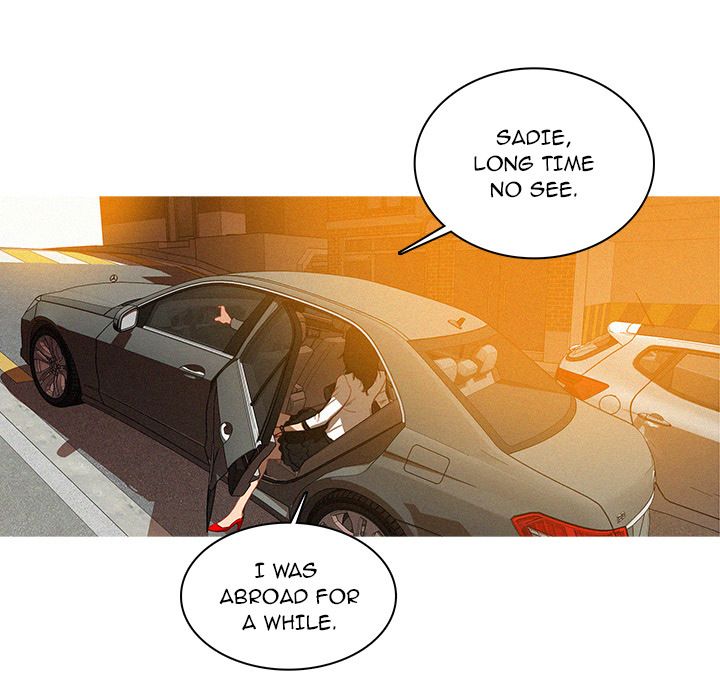 Paradise Lost Manhwa - Chapter 3 Page 47