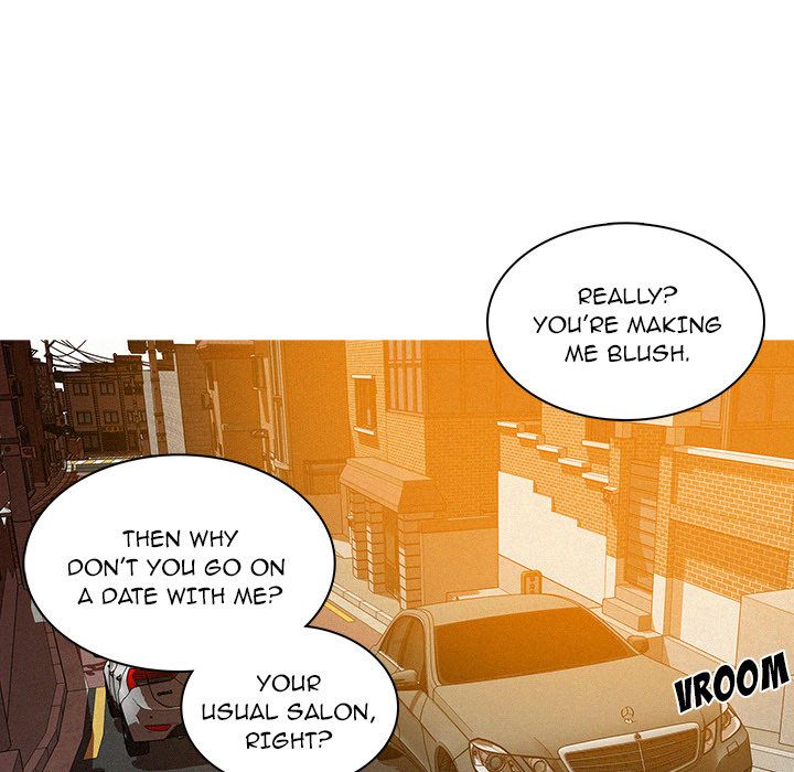 Paradise Lost Manhwa - Chapter 3 Page 50