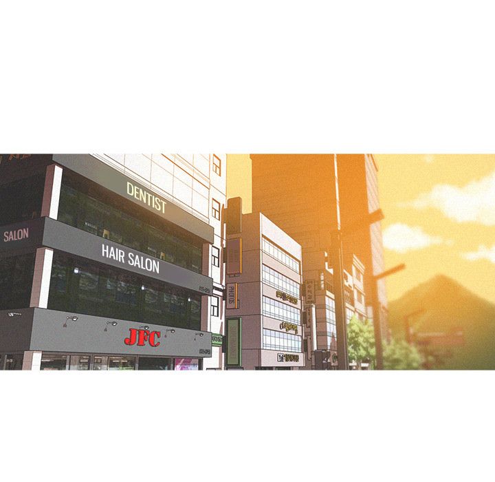 Paradise Lost Manhwa - Chapter 3 Page 53