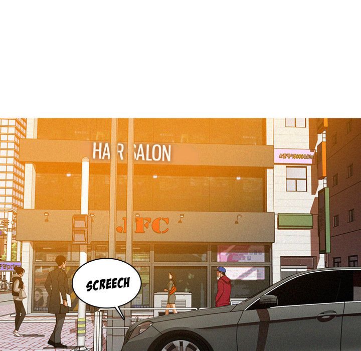 Paradise Lost Manhwa - Chapter 3 Page 54