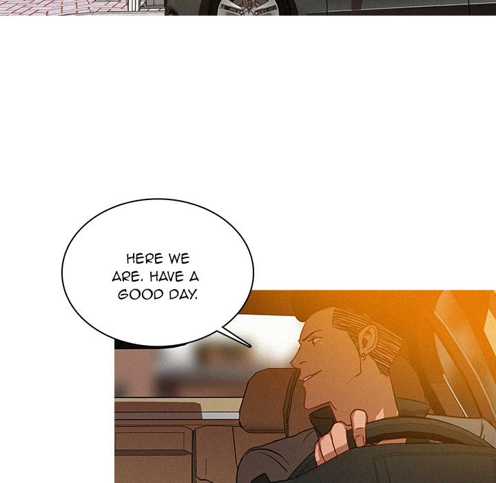 Paradise Lost Manhwa - Chapter 3 Page 55