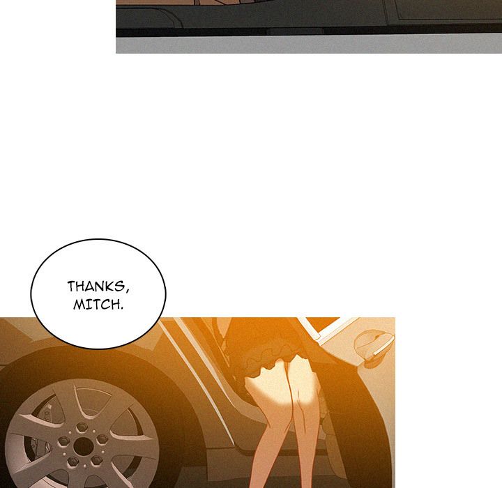 Paradise Lost Manhwa - Chapter 3 Page 56