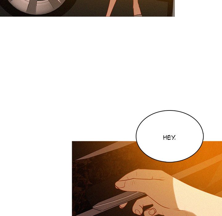 Paradise Lost Manhwa - Chapter 3 Page 57