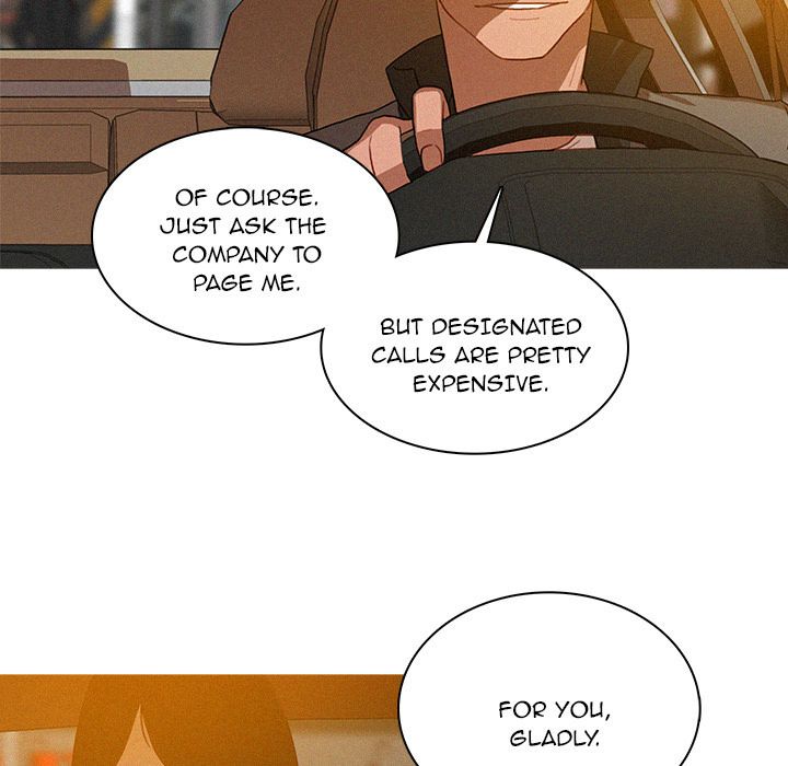 Paradise Lost Manhwa - Chapter 3 Page 60