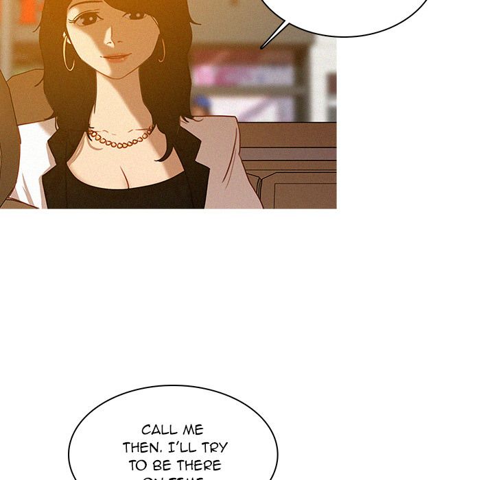 Paradise Lost Manhwa - Chapter 3 Page 61