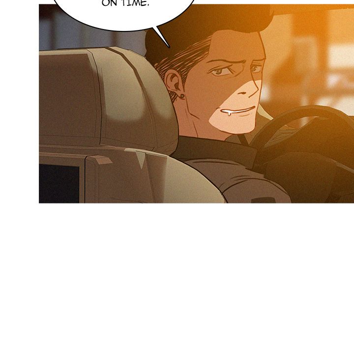 Paradise Lost Manhwa - Chapter 3 Page 62