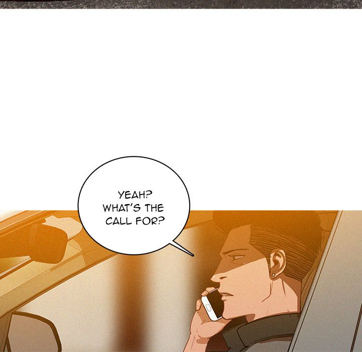 Paradise Lost Manhwa - Chapter 3 Page 68