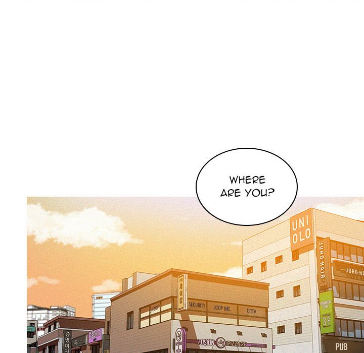 Paradise Lost Manhwa - Chapter 3 Page 69