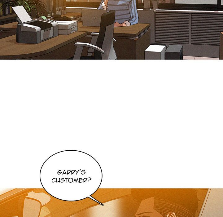 Paradise Lost Manhwa - Chapter 3 Page 71