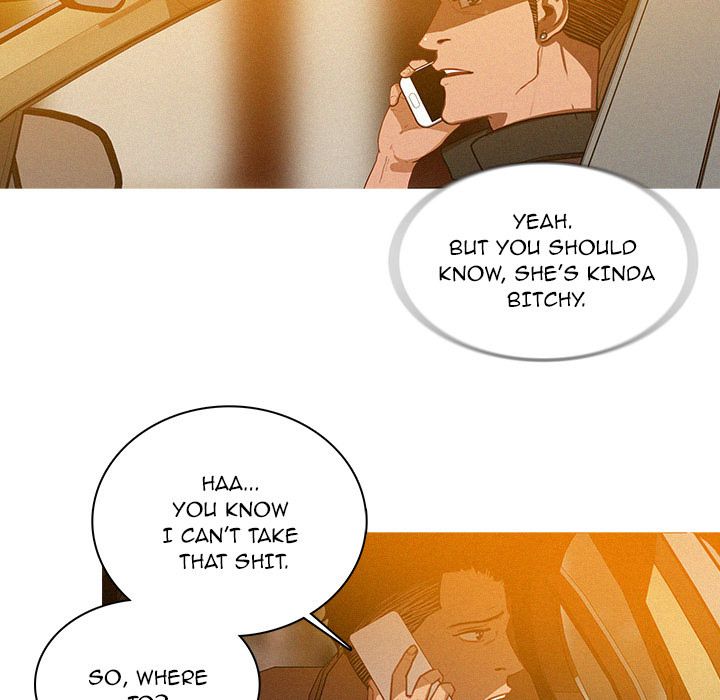 Paradise Lost Manhwa - Chapter 3 Page 72