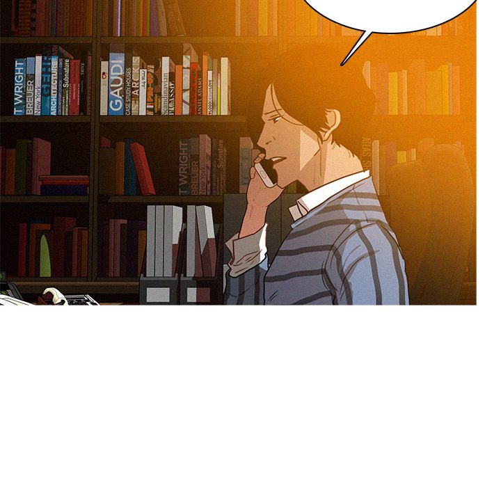 Paradise Lost Manhwa - Chapter 3 Page 74