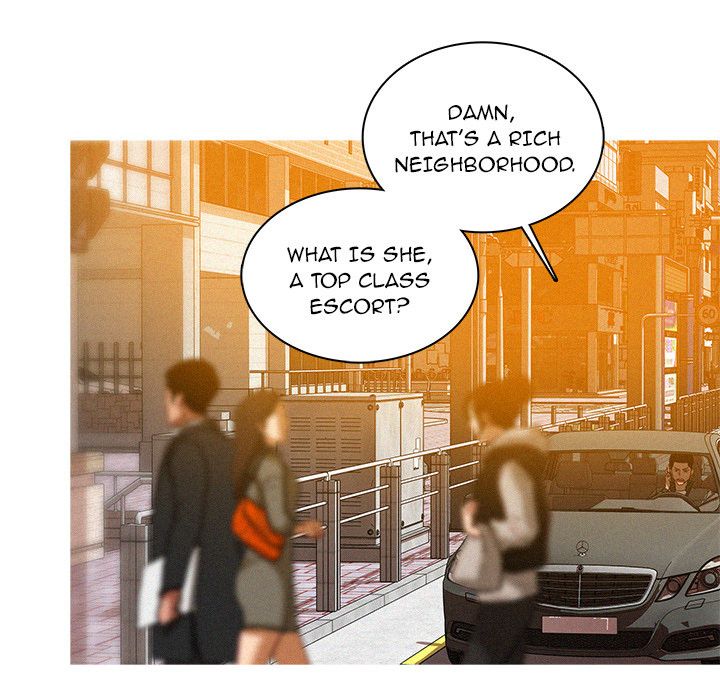 Paradise Lost Manhwa - Chapter 3 Page 75