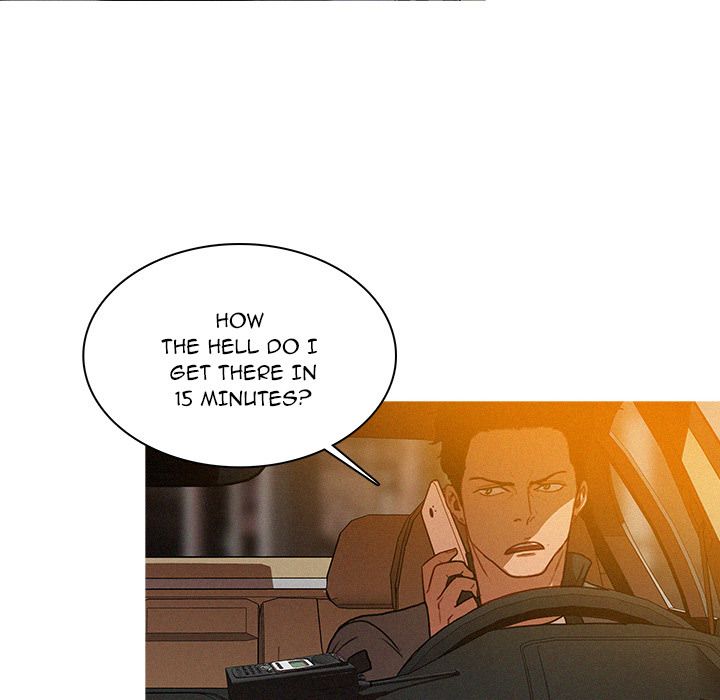 Paradise Lost Manhwa - Chapter 3 Page 77