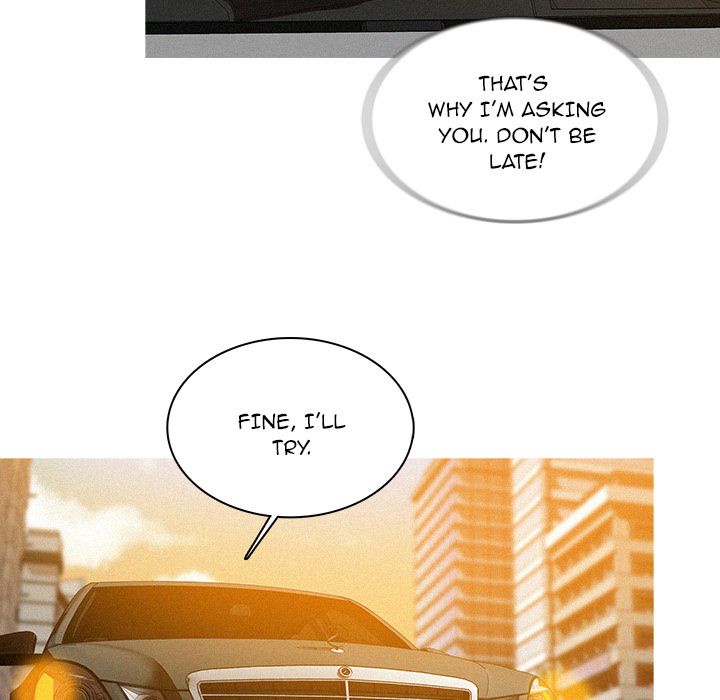 Paradise Lost Manhwa - Chapter 3 Page 78