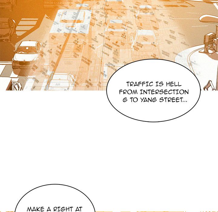 Paradise Lost Manhwa - Chapter 3 Page 80