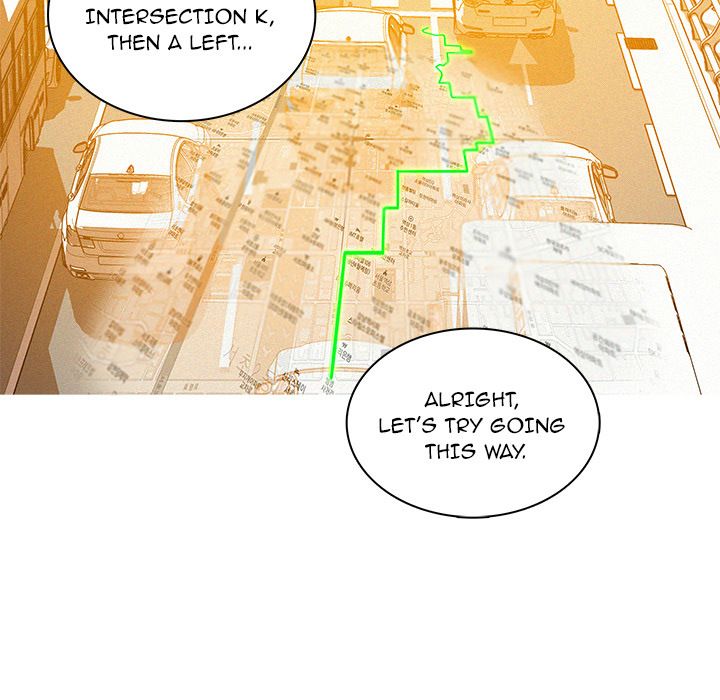 Paradise Lost Manhwa - Chapter 3 Page 81