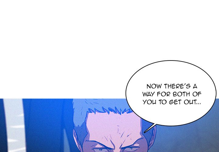 Paradise Lost Manhwa - Chapter 10 Page 3