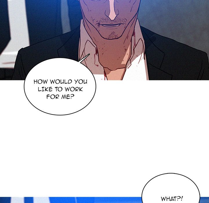 Paradise Lost Manhwa - Chapter 10 Page 4