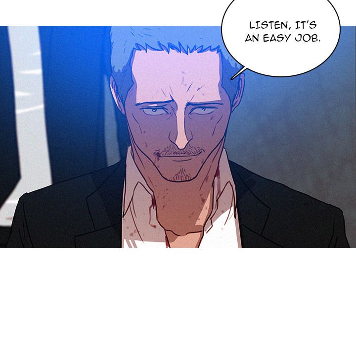 Paradise Lost Manhwa - Chapter 10 Page 7