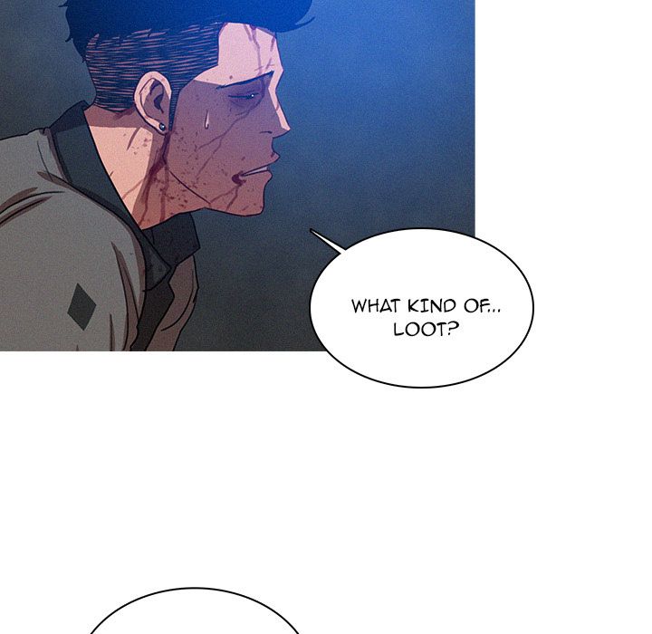 Paradise Lost Manhwa - Chapter 10 Page 12