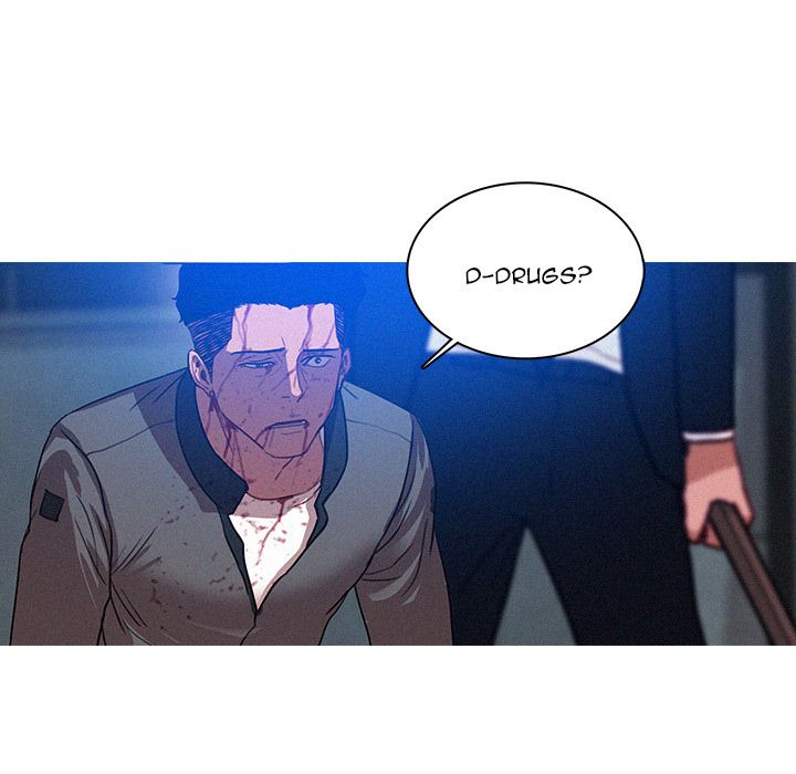 Paradise Lost Manhwa - Chapter 10 Page 14