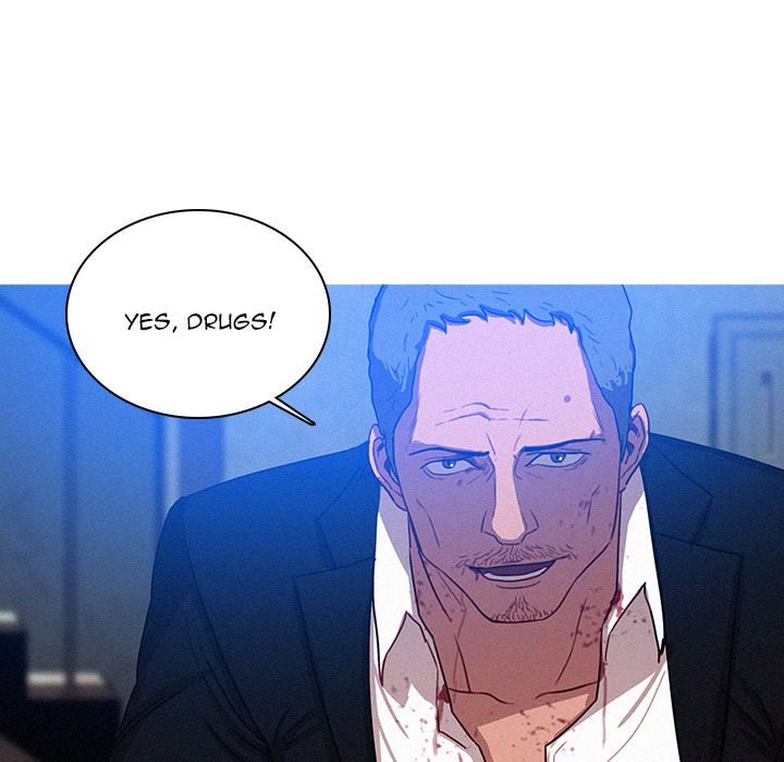 Paradise Lost Manhwa - Chapter 10 Page 15