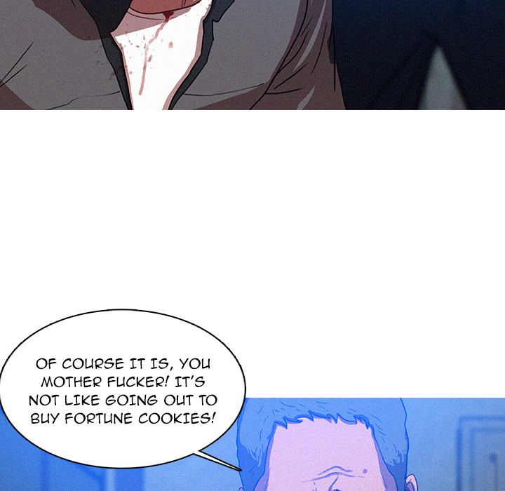 Paradise Lost Manhwa - Chapter 10 Page 17