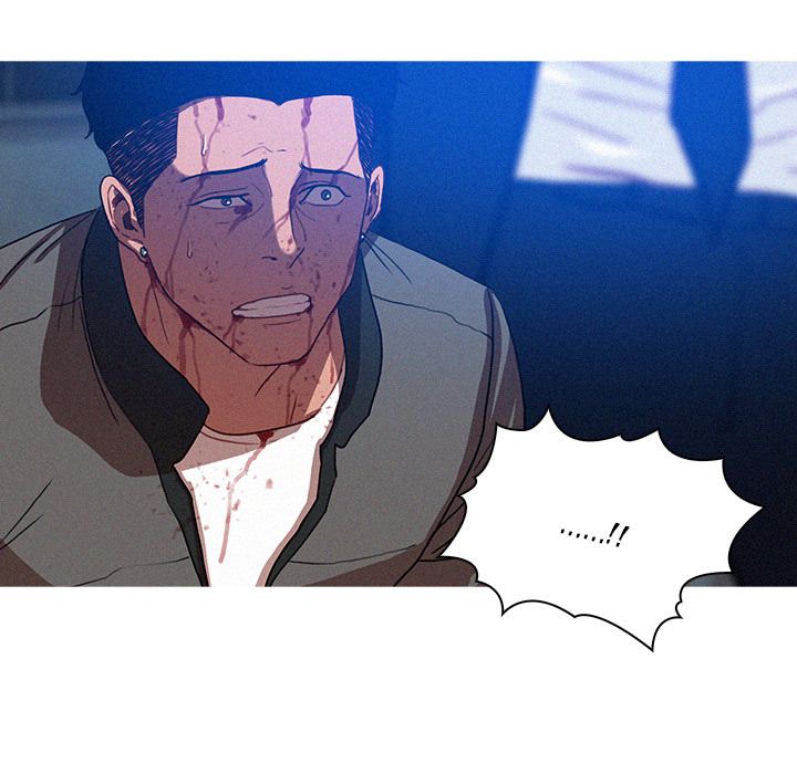 Paradise Lost Manhwa - Chapter 10 Page 19