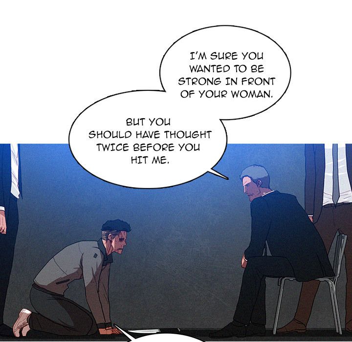 Paradise Lost Manhwa - Chapter 10 Page 20