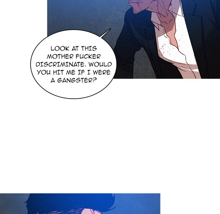 Paradise Lost Manhwa - Chapter 10 Page 22