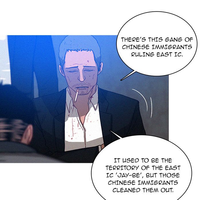 Paradise Lost Manhwa - Chapter 10 Page 25