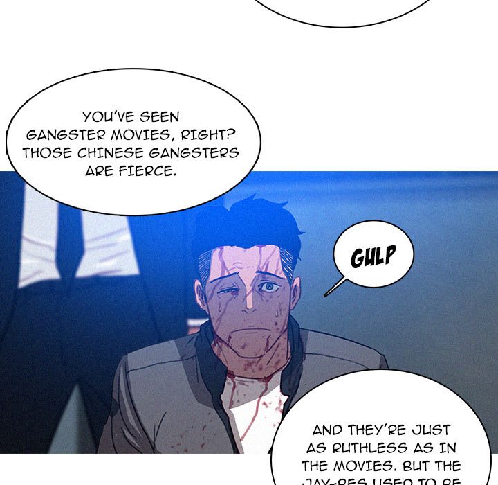 Paradise Lost Manhwa - Chapter 10 Page 26
