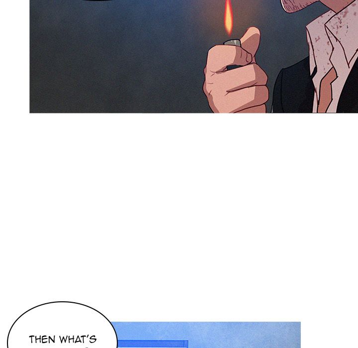Paradise Lost Manhwa - Chapter 10 Page 28