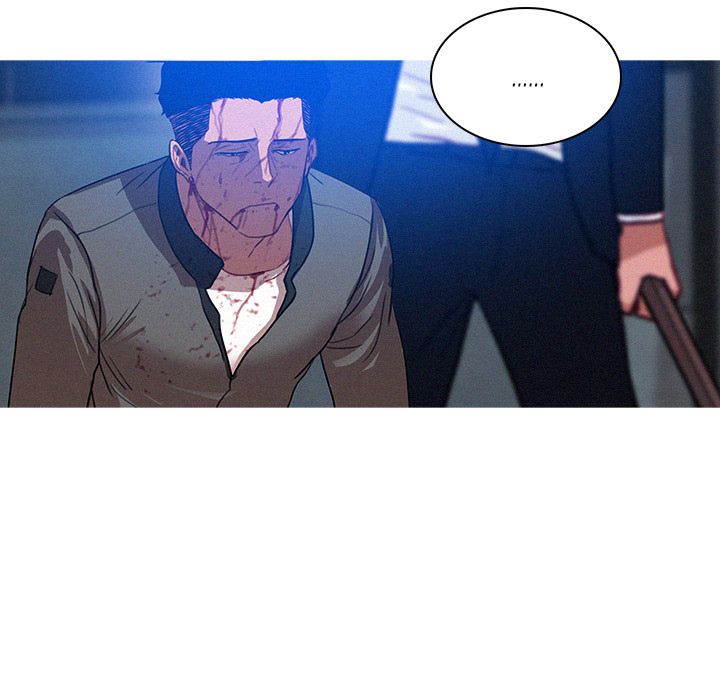 Paradise Lost Manhwa - Chapter 10 Page 30