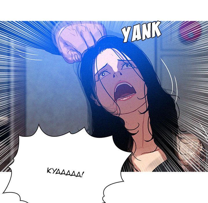 Paradise Lost Manhwa - Chapter 10 Page 31